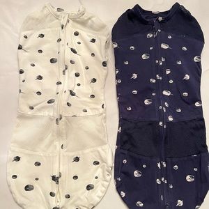 Happiest Baby Sleepea (size S) 5 second swaddle- 2 pack